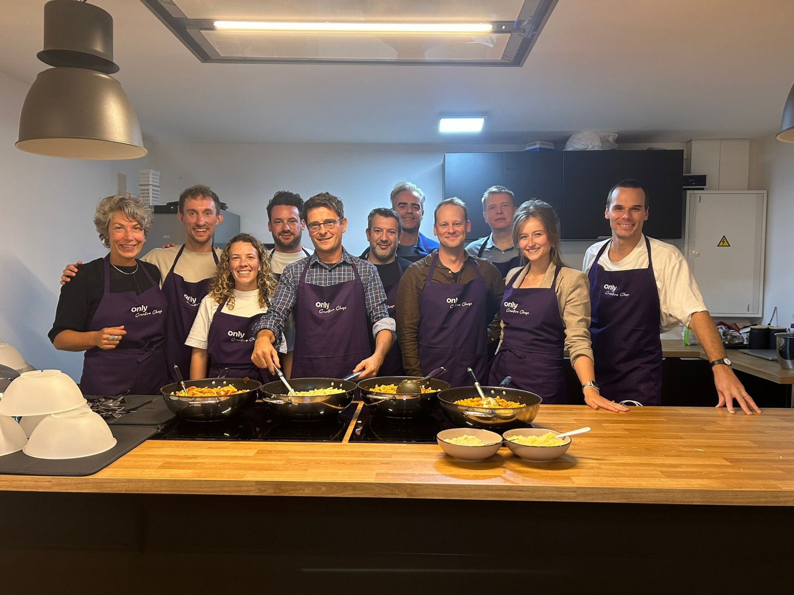 Kick-off Only Community